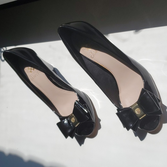 Vince Camuto Wedges - Picture 2 of 7